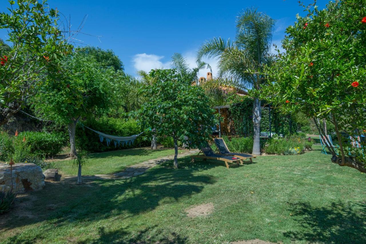 House With Garden And Sea View Villa La Londe-les-Maures Exterior foto