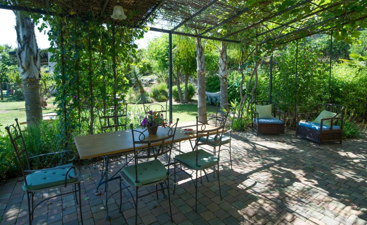 House With Garden And Sea View Villa La Londe-les-Maures Exterior foto