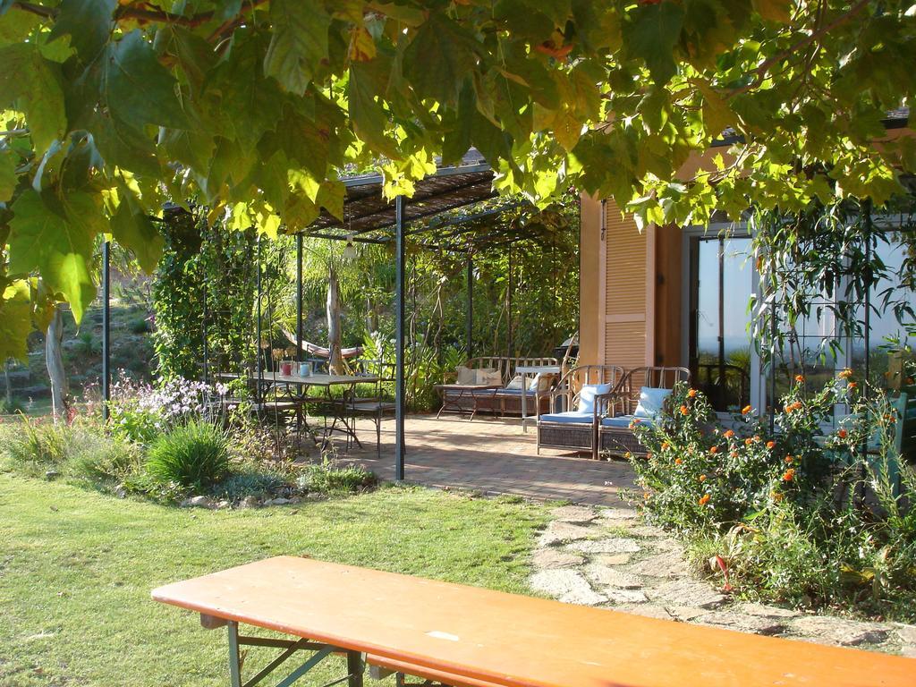House With Garden And Sea View Villa La Londe-les-Maures Cameră foto
